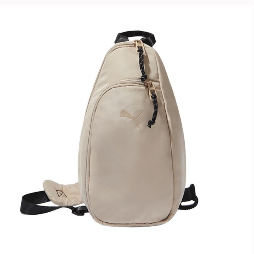 🆕 PUMA Myriad Sling Shoulder Bag